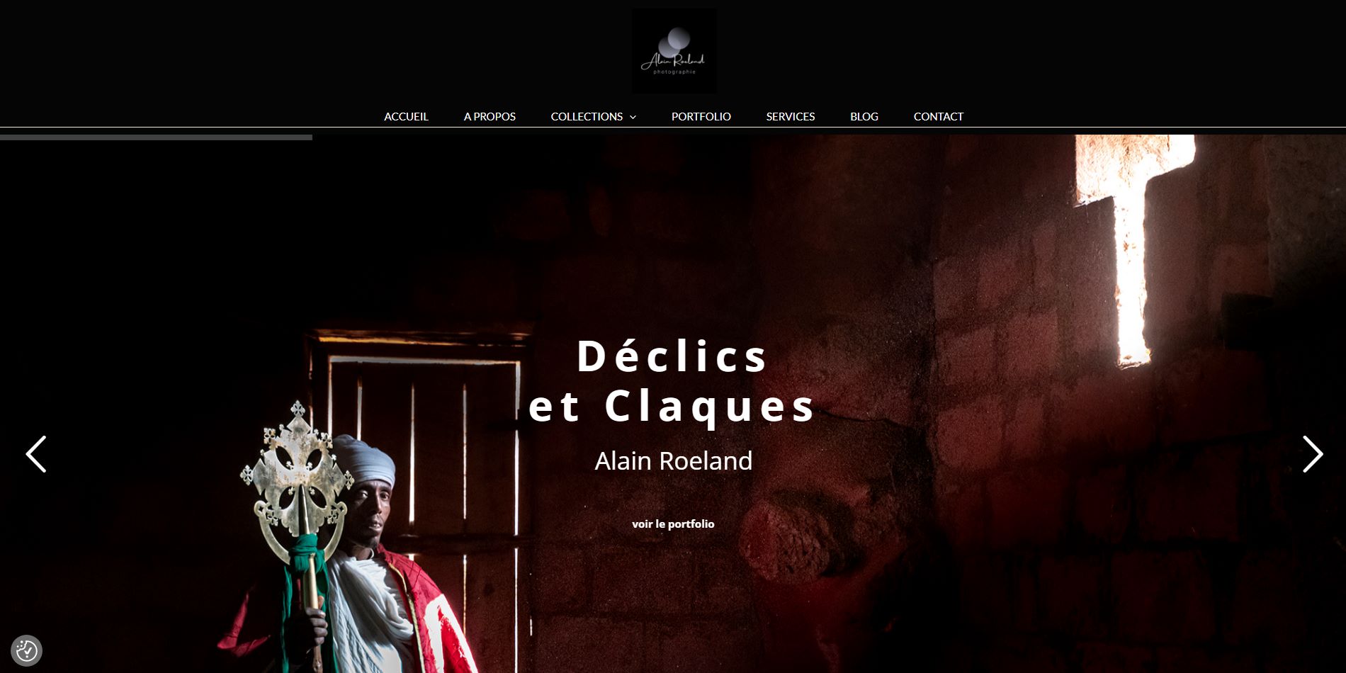 Réalisation de sites internet - agence de communication digitale à La Ciotat - declics-et-claques
